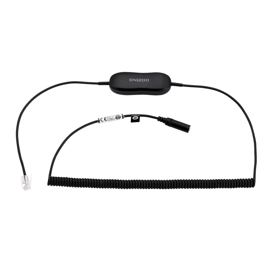 Cables/Accessories