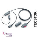 PLANTRONICS/POLY KIT, Y-ADAPTER TRAINER