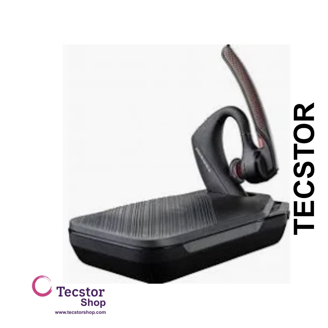 Poly Voyager 5200 UC USB-A Bluetooth Headset +BT700